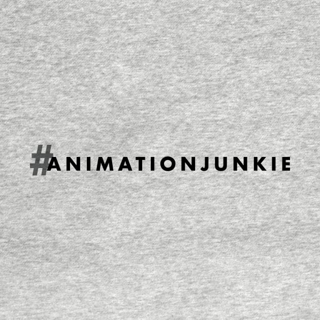 Animation Junkie by Hallmarkies Podcast Store